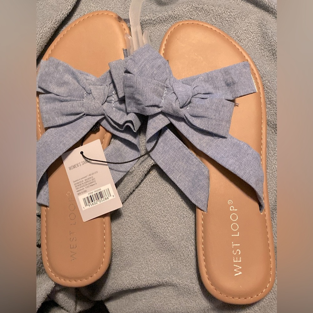 NEE WEST LOOP Women’s sandals
